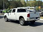 New 2025 Ram 2500 Tradesman Crew Cab 4x4 Pickup for sale #J526330 - photo 3