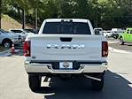 New 2025 Ram 2500 Tradesman Crew Cab 4x4 Pickup for sale #J526330 - photo 4