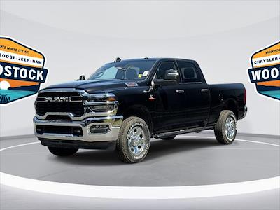 New 2025 Ram 2500 Tradesman Crew Cab 4x4 Pickup for sale #J526332 - photo 1