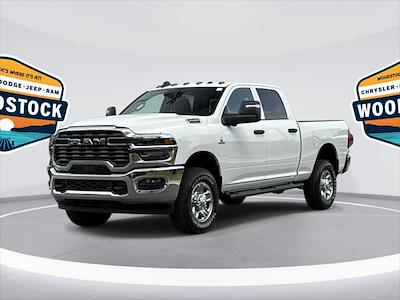 New 2025 Ram 2500 Tradesman Crew Cab 4x4 Pickup for sale #J540236 - photo 1