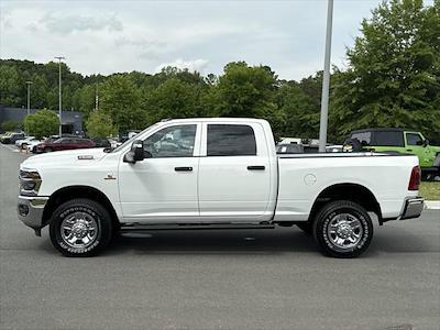 New 2025 Ram 2500 Tradesman Crew Cab 4x4 Pickup for sale #J540236 - photo 2