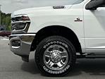 New 2025 Ram 2500 Tradesman Crew Cab 4x4 Pickup for sale #J540236 - photo 10