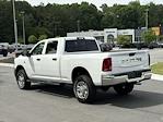 New 2025 Ram 2500 Tradesman Crew Cab 4x4 Pickup for sale #J540236 - photo 3