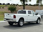 New 2025 Ram 2500 Tradesman Crew Cab 4x4 Pickup for sale #J540236 - photo 5