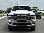 New 2025 Ram 2500 Tradesman Crew Cab 4x4 Pickup for sale #J540236 - photo 8