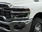 New 2025 Ram 2500 Tradesman Crew Cab 4x4 Pickup for sale #J540236 - photo 9