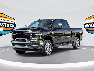 New 2025 Ram 2500 Tradesman Crew Cab 4x4 Pickup for sale #J540238 - photo 1