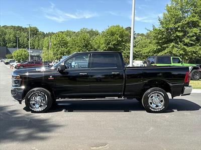 New 2025 Ram 2500 Tradesman Crew Cab 4x4 Pickup for sale #J540238 - photo 2