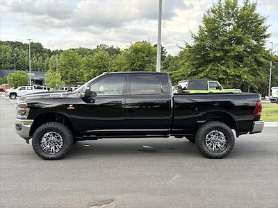 New 2025 Ram 2500 Tradesman Crew Cab 4x4 Pickup for sale #J540239 - photo 2
