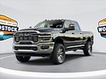 New 2025 Ram 2500 Tradesman Crew Cab 4x4 Pickup for sale #J540239 - photo 1
