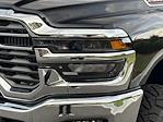 New 2025 Ram 2500 Tradesman Crew Cab 4x4 Pickup for sale #J540239 - photo 9