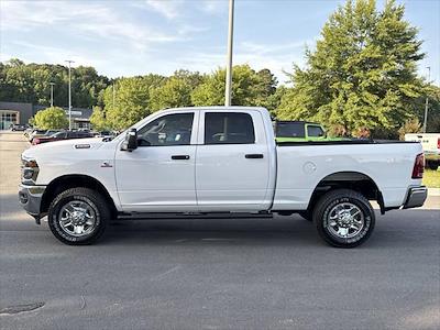 New 2025 Ram 2500 Tradesman Crew Cab 4x4 Pickup for sale #J545882 - photo 2