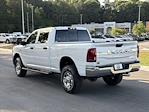 New 2025 Ram 2500 Tradesman Crew Cab 4x4 Pickup for sale #J545882 - photo 3
