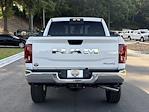 New 2025 Ram 2500 Tradesman Crew Cab 4x4 Pickup for sale #J545882 - photo 4