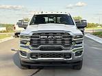 New 2025 Ram 2500 Tradesman Crew Cab 4x4 Pickup for sale #J545882 - photo 8