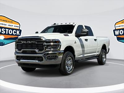 New 2025 Ram 2500 Tradesman Crew Cab 4x4 Pickup for sale #J545883 - photo 1