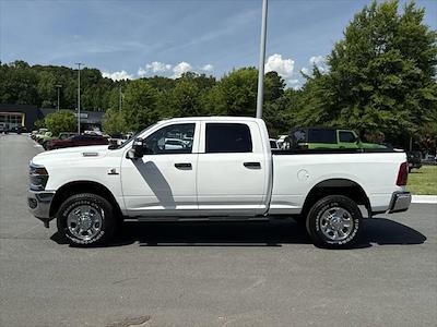 New 2025 Ram 2500 Tradesman Crew Cab 4x4 Pickup for sale #J545883 - photo 2