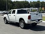 New 2025 Ram 2500 Tradesman Crew Cab 4x4 Pickup for sale #J545883 - photo 3