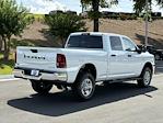 New 2025 Ram 2500 Tradesman Crew Cab 4x4 Pickup for sale #J545883 - photo 5