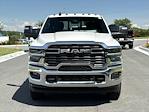 New 2025 Ram 2500 Tradesman Crew Cab 4x4 Pickup for sale #J545883 - photo 8