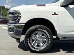 New 2025 Ram 2500 Tradesman Crew Cab 4x4 Pickup for sale #J545884 - photo 10