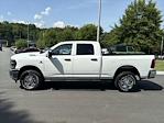 New 2025 Ram 2500 Tradesman Crew Cab 4x4 Pickup for sale #J545884 - photo 2