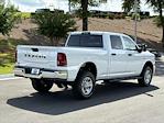 New 2025 Ram 2500 Tradesman Crew Cab 4x4 Pickup for sale #J545884 - photo 5