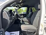New 2025 Ram 3500 Tradesman Crew Cab 4x4 Pickup for sale #J555402 - photo 11