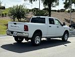 New 2025 Ram 3500 Tradesman Crew Cab 4x4 Pickup for sale #J555402 - photo 5