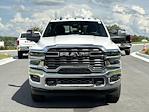 New 2025 Ram 3500 Tradesman Crew Cab 4x4 Pickup for sale #J555402 - photo 8