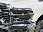 New 2025 Ram 3500 Tradesman Crew Cab 4x4 Pickup for sale #J555402 - photo 9