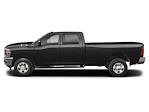 New 2025 Ram 3500 Tradesman Crew Cab 4x4 Pickup for sale #J555404 - photo 3