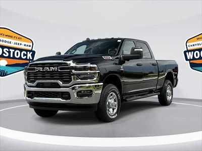 New 2025 Ram 3500 Tradesman Crew Cab 4x4 Pickup for sale #J559752 - photo 1