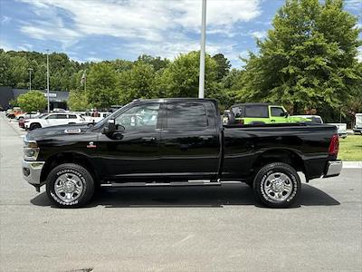 New 2025 Ram 3500 Tradesman Crew Cab 4x4 Pickup for sale #J559752 - photo 2