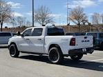 New 2025 Ram 1500 Warlock Crew Cab 4x4 Pickup for sale #J617656 - photo 3