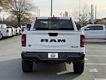 New 2025 Ram 1500 Warlock Crew Cab 4x4 Pickup for sale #J617656 - photo 4