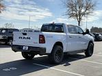 New 2025 Ram 1500 Warlock Crew Cab 4x4 Pickup for sale #J617656 - photo 5