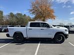 New 2025 Ram 1500 Warlock Crew Cab 4x4 Pickup for sale #J617656 - photo 6