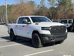 New 2025 Ram 1500 Warlock Crew Cab 4x4 Pickup for sale #J617656 - photo 7