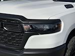 New 2025 Ram 1500 Warlock Crew Cab 4x4 Pickup for sale #J617656 - photo 9