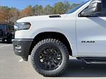 New 2025 Ram 1500 Warlock Crew Cab 4x4 Pickup for sale #J617656 - photo 10