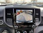 New 2025 Ram 1500 Warlock Crew Cab 4x4 Pickup for sale #J617656 - photo 17