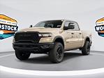 New 2025 Ram 1500 Rebel Crew Cab 4x4 Pickup for sale #J629007 - photo 1