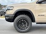 New 2025 Ram 1500 Rebel Crew Cab 4x4 Pickup for sale #J629007 - photo 10
