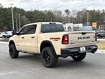 New 2025 Ram 1500 Rebel Crew Cab 4x4 Pickup for sale #J629007 - photo 3