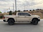 New 2025 Ram 1500 Rebel Crew Cab 4x4 Pickup for sale #J629007 - photo 6
