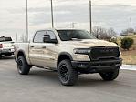New 2025 Ram 1500 Rebel Crew Cab 4x4 Pickup for sale #J629007 - photo 7