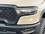 New 2025 Ram 1500 Rebel Crew Cab 4x4 Pickup for sale #J629007 - photo 9