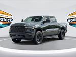 New 2025 Ram 1500 Warlock Crew Cab 4x4 Pickup for sale #J634987 - photo 1