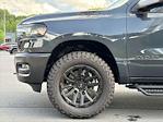 New 2025 Ram 1500 Warlock Crew Cab 4x4 Pickup for sale #J634987 - photo 10